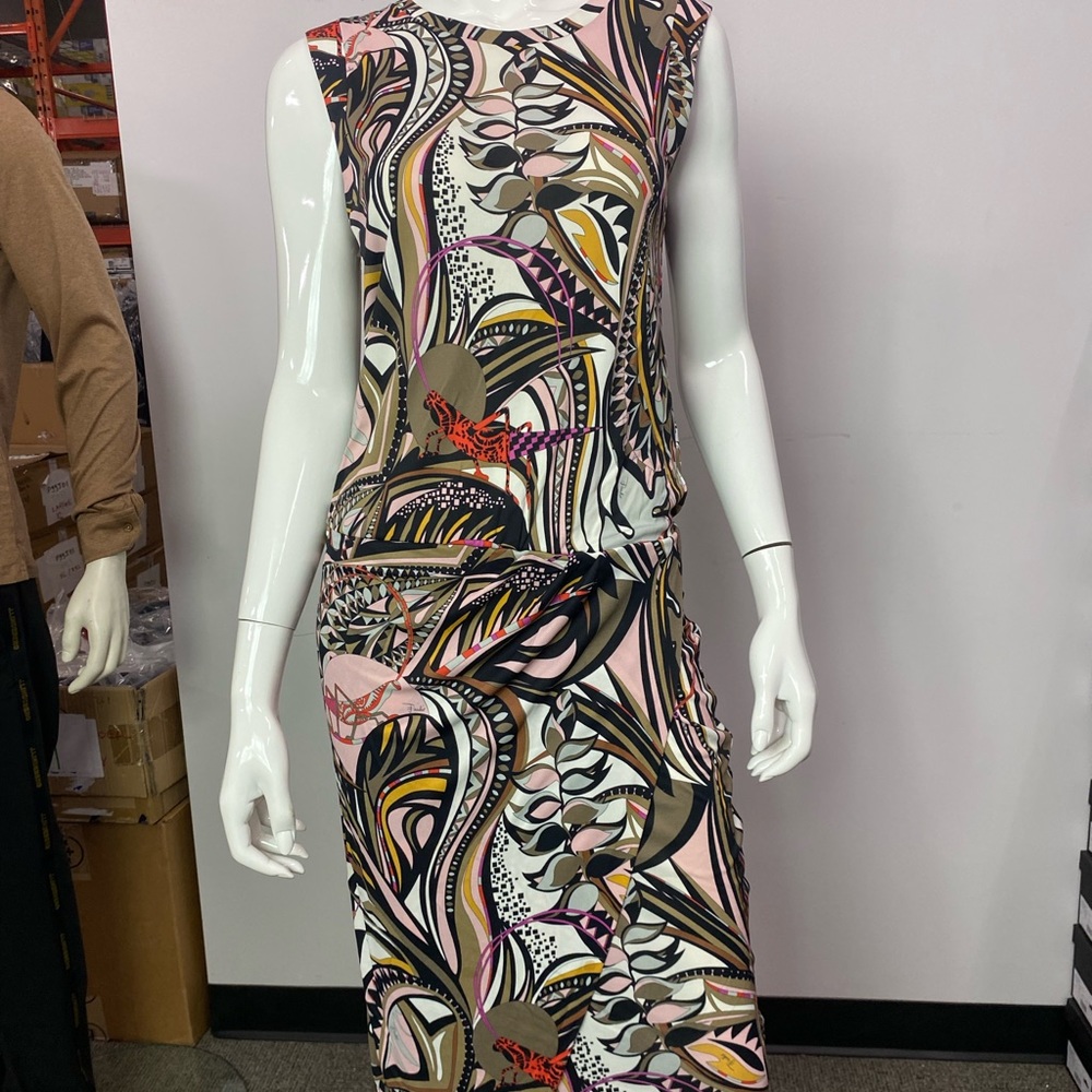 Emilio Pucci